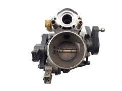 Boitier Papillon D’admission Citroen Peugeot 1.6 PF90/018 163563 AMC 
