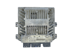 Calculateur 5WS40136C-T 9653059380 9647423380 PSA Siemens 60448