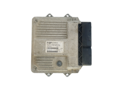 Calculateur 55194016 MJD6JF.Y1 FGP Lancia 35686