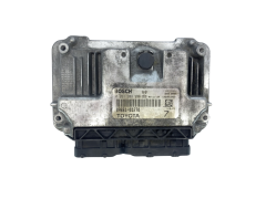 Calculateur Toyota 89661-0D270 0261208936 Bosch 62756