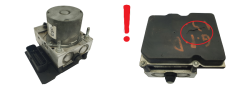 Pompe Abs Fiat Grande Punto 51798105 0265950769 0265235432 62462