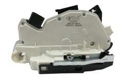 Serrure De Porte Avant Droit Pour VW Seat 5N2837016E 88371791901 Vika