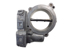 Boitier Papillon D’admission Mercedes-Benz A6510900470 0280750573 2547