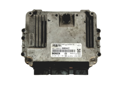 Calculateur Ford 0281011701 6M51-12A650-NC Bosch 20486