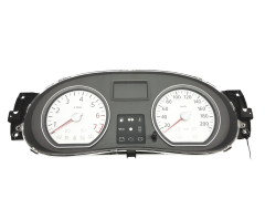 Bloc Compteurs Vitesse Dacia Sandero P248104802R 45104