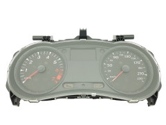 Bloc Compteurs Vitesse Renault Clio 3 8201059899 B 27601