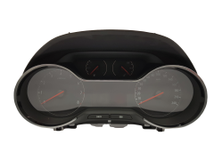 Bloc Compteurs Vitesse Opel Crossland 9828207880 982820788000