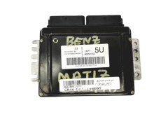 Calculateur  96291050 S010012001E4 Daewoo Chevrolet Kemsco 16198