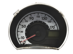 Bloc Compteurs Vitesse Aygo 107 C1 83800-0H011-A Toyota PSA 29980