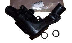 Tube Raccord De Druite Original 213080018R Renault