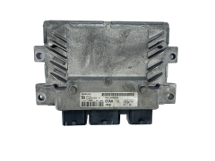 Calculateur 8V21-12A650-TH S180047003H 0TAH Ford Continental 51200