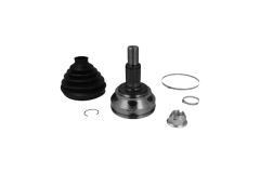 Arbre de Transmission Articulation Pour VW Audi 7L0498099C 44981699701 Vika