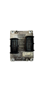 Calculateur Opel 24443796 0261207423 Bosch GM 21974