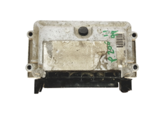 Calculateur 0261206216 9632693880 26FM0609 PSA Bosch 21208 Calculateur 0261206216 9632693880 26FM0609 PSA Bosch 21208
