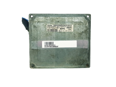 Calculateur S120977015G 4S61-12A650-SE SIM210 Ford Siemens 33848