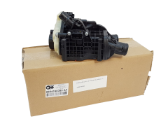 Boitier Thermostat D'eau moteur Citroen Peugeot Ford 2.0 HDI TDCI 9804160380