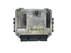 Calculateur 0281012769 8200391966 8200558304 Renault Bosch 62957