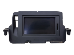 Navigation Renault Megane 3 259153451R 682470010R TomTom 1466 Navigation Renault Megane 3 259153451R 682470010R TomTom 1466