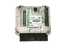 Calculateur Ecu Mini 8519663 0281018991 Bosch 22076