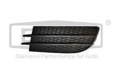 Grille de pare-chocs Gauche Pour VW Tiguan 5N0853665D 88531823202 DPA