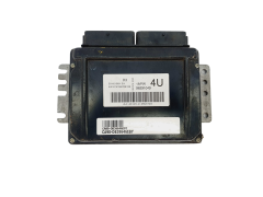 Calculateur S010013001 E4 96291049 Daewoo Kemsco 38646