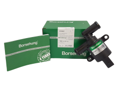 Electrovanne VW Audi Seat Skoda 4H0121671D B18981 Borsehung