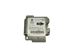 Calculateur 09229303 5WK42926 Opel Siemens 69069
