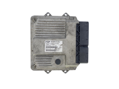 Calculateur FGP 55194018 YU MJD 6JO.C6 71600.062.04 Opel 60233