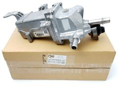 Refroidisseur Egr Renault Trafic 3 Vivaro Megane IV 1.6 dCi 147357086R Refroidisseur Egr Renault Trafic 3 Vivaro Megane IV 1.6 dCi 147357086R