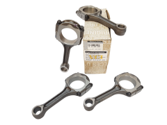 Bielle De Piston Original Renault Clio Kangoo Megane 1.4-1.6 8v 121000999R