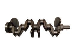 Arbre Vilebrequin 2757R 122018899R Renault 1.2 TCE H5F400 4743