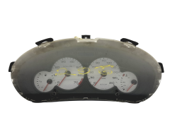 Bloc Compteurs Vitesse Peugeot 206 9645096480 43951 Bloc Compteurs Vitesse Peugeot 206 9645096480 43951