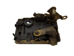 Serrure De Porte Gauche Arrière 96056005 Citroen ZX Rockwell 11153