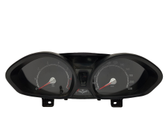 Bloc Compteurs Vitesse Ford Fiesta CA6T-10849-AD CA6T10849AD 23931