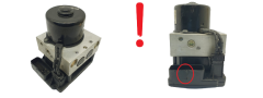 Pompe Abs Fiat Bravo Brava 46529968 10.0949-1601.3 Ate 61156