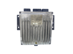 Calculateur 8200250662 8200129063 R0410C034D Renault Delphi 62710