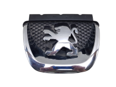 Emblème Avant Peugeot 308 9680505177 7810S5 Emblème Avant Peugeot 308 9680505177 7810S5