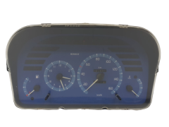 Bloc Compteurs Vitesse Renault Master 2 Opel Movano RN-0002-001
