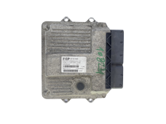 Calculateur 55182886 71600.014.02 MJD6JF.D1 Fiat FGP 59660