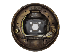 Disque Machoires D’ancrage Gauche 7701051524 Renault Clio 2 32191174-2 11893