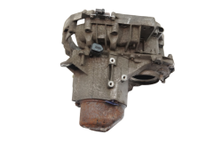 Boîte De Vitesse JB3168 1,4 Renault Kangoo 7701700522