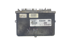 Calculateur ABS S101320002A 9612205380 B553180 PSA Bendix 54805