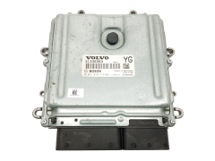 Calculateur Ecu Volvo 0281018414 31336983 Bosch 27818 Calculateur Ecu Volvo 0281018414 31336983 Bosch 27818