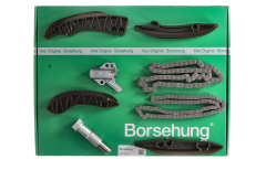 Kit De Chaîne De Distribution 11318510014C B10202 11317797897 BMW Borsehung