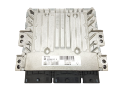 Calculateur 237102440R 237100764R Dacia Continental