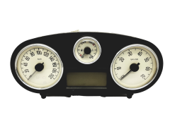 Bloc Compteurs Vitesse Lancia Ypsilon 51709391 110080211006 36900
