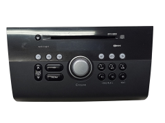 Radio Cd Suzuki Swift 39101-62J2 PACR06 CQ-MX0673G 1127