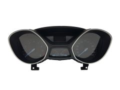 Bloc Compteurs Vitesse Ford Focus C max MK3 BM5T-10849-BAD 1158