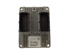 Calculateur 51899838 IAW 5SF8.M4 BC.0102319.C Magneti Marelli 13632