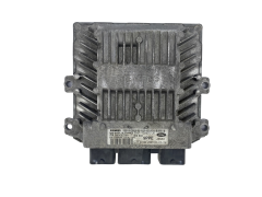 Calculateur 3S61-12A650-JE 5WS40078H-T SID 804 Ford Siemens 48295